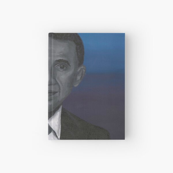 Hardcover Journal