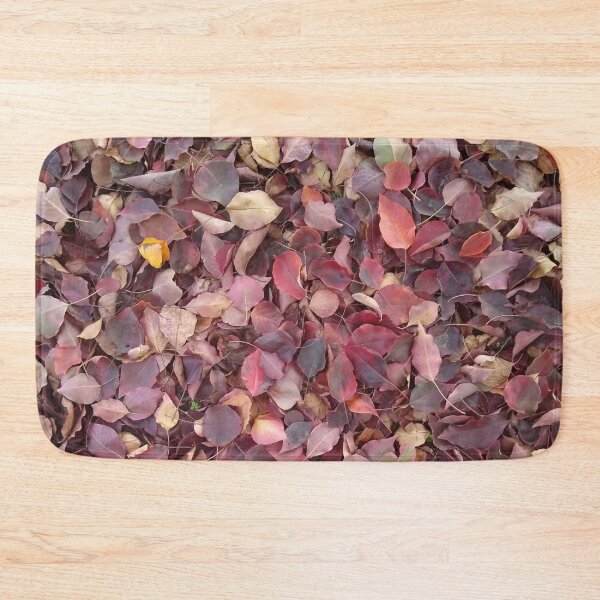 Item preview, Hojas and leaves in so many colors designed and sold by MacaMacaMaca.