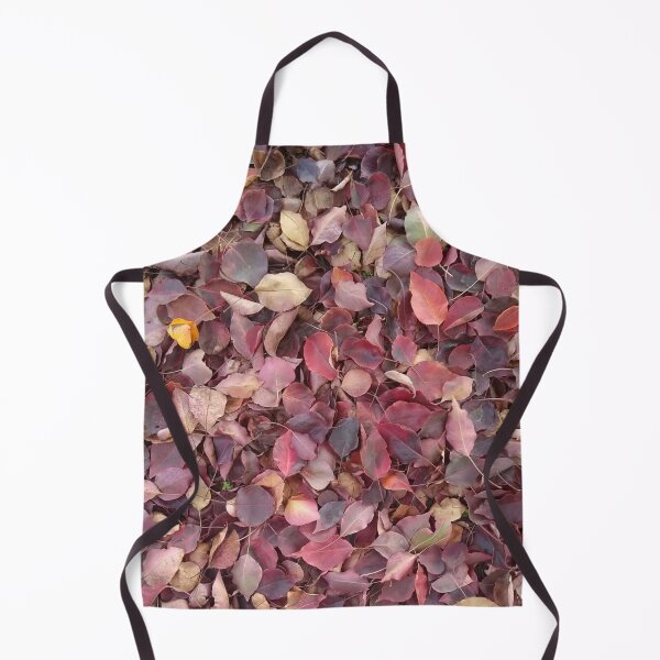 Item preview, Hojas and leaves in so many colors designed and sold by MacaMacaMaca.