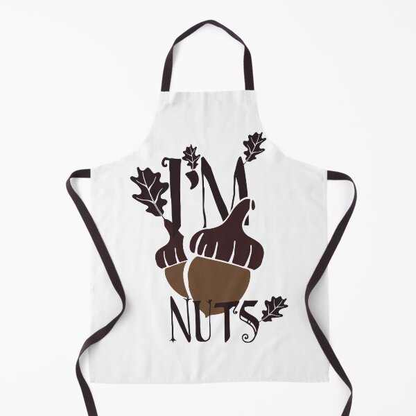 Item preview, Nuts Art designed and sold by Frenur.