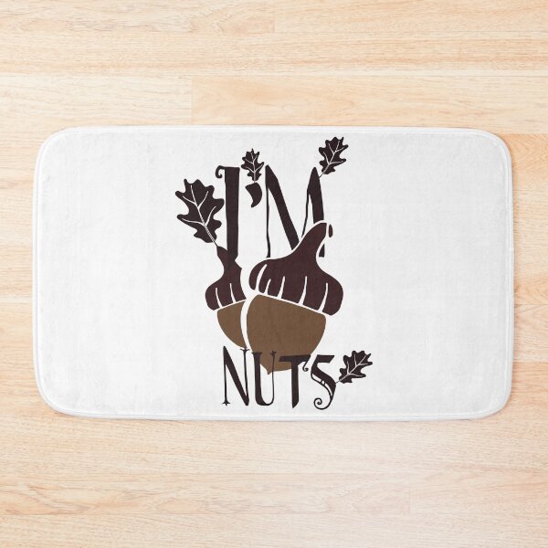 Item preview, Nuts Art designed and sold by Frenur.