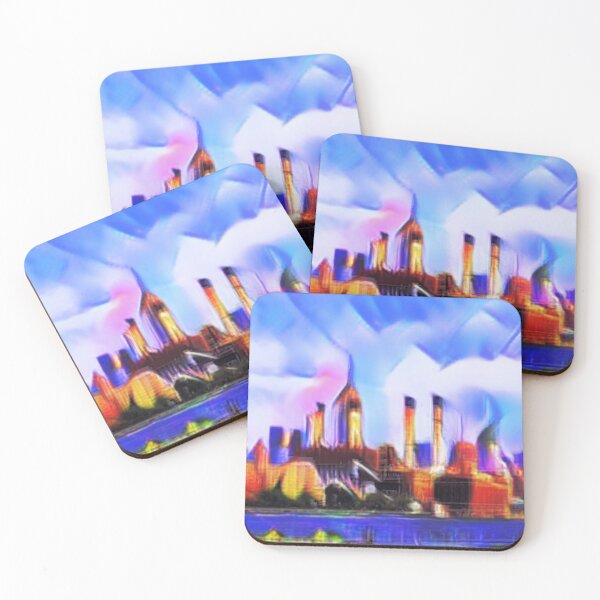 Item preview, NY NY II designed and sold by BOLLA67.