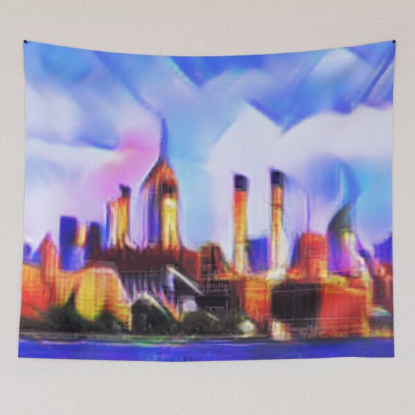 Item preview, NY NY II designed and sold by BOLLA67.