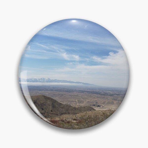 Item preview, Desert View designed and sold by Glamis121874.