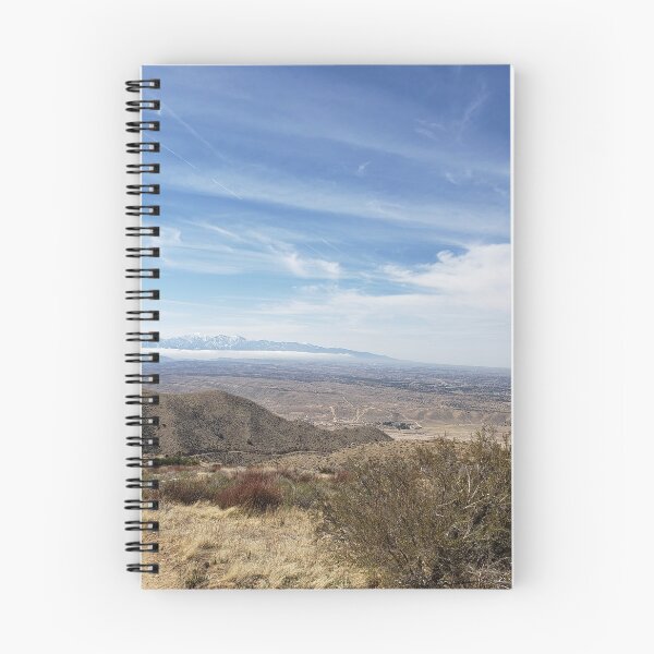 Item preview, Desert View designed and sold by Glamis121874.