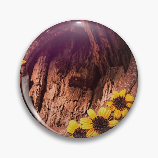 Item preview, Lucky Wildflowers designed and sold by Jim Love.