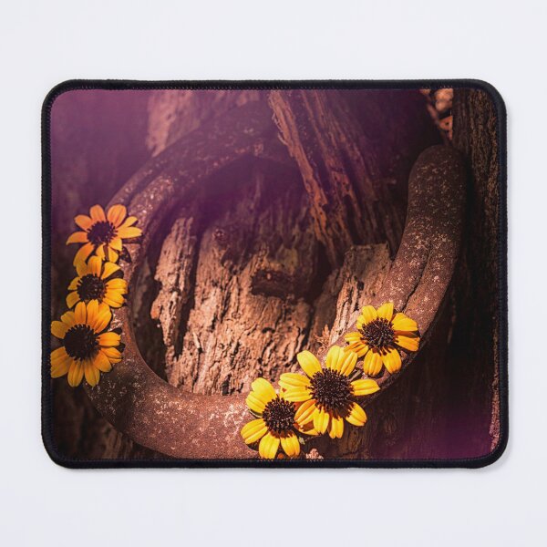 Item preview, Lucky Wildflowers designed and sold by Jim Love.