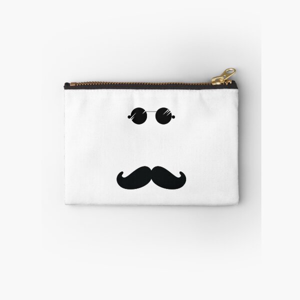 Item preview, mustache with sunglasses designed and sold by cruzzcreation.