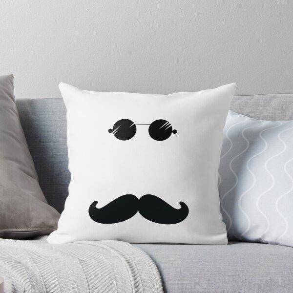Item preview, mustache with sunglasses designed and sold by cruzzcreation.