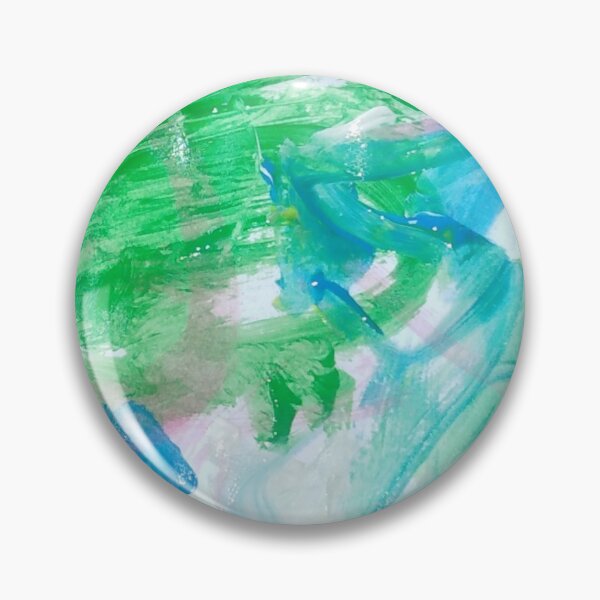Item preview, Green World designed and sold by irasbluerose.