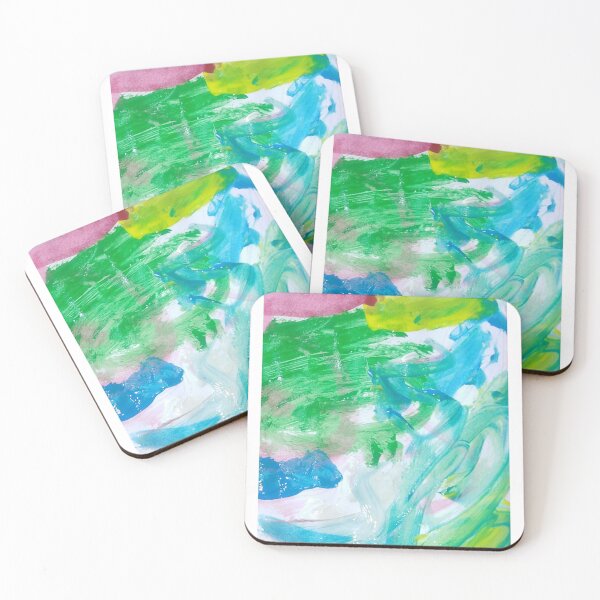 Item preview, Green World designed and sold by irasbluerose.
