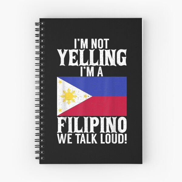 Artikelvorschau,  Ich schreie nicht die philippinische Flagge Pinay Pinoy Pinoy entworfen und verkauft von caral8.
