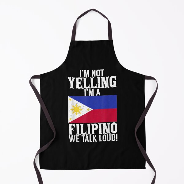 Artikelvorschau, Ich schreie nicht die philippinische Flagge Pinay Pinoy Pinoy entworfen und verkauft von caral8.