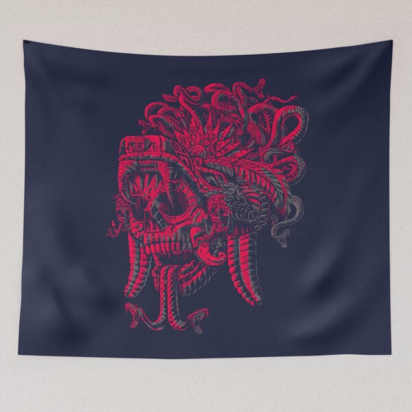 Item preview, Serpent Warrior designed and sold by ThuLuong.