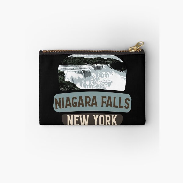 Item preview, Niagara waterfalls vintage designed and sold by Nature-mark.