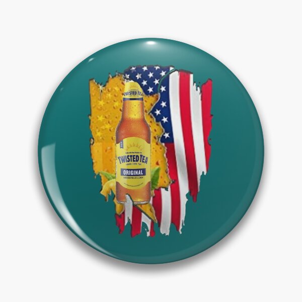 Item preview, Twisted-Tea American designed and sold by ThuLuong.