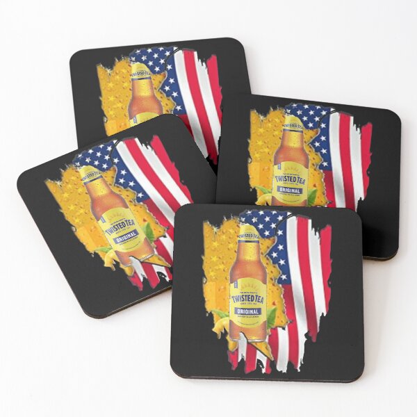 Item preview, Twisted-Tea American designed and sold by ThuLuong.