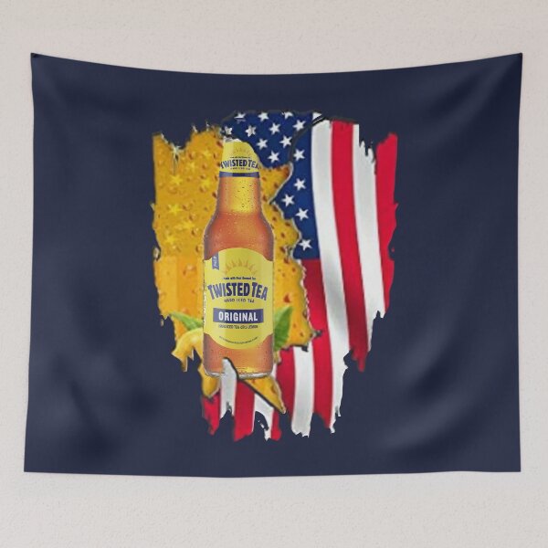 Item preview, Twisted-Tea American designed and sold by ThuLuong.
