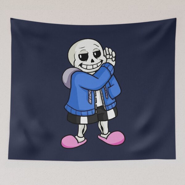 Item preview, Undertale Sans Youth Boy's & amp designed and sold by ThuLuong.