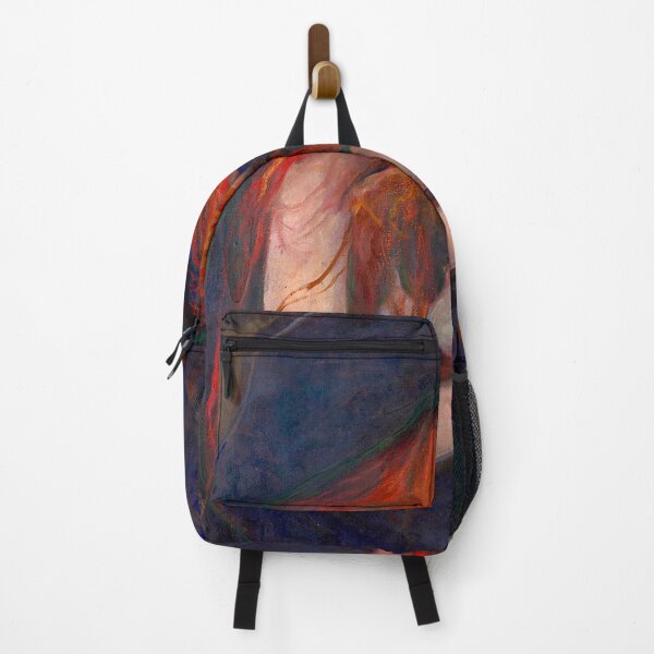 Item preview, Edvard Munch: Vampire, 1916–18 designed and sold by Art Outlaws.