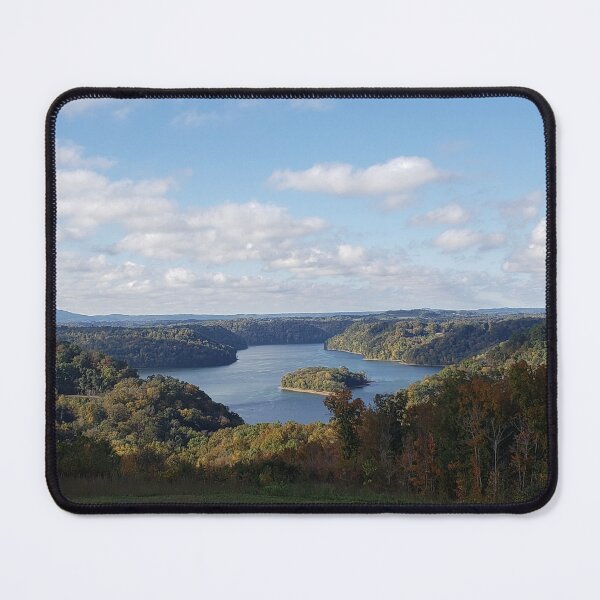 Item preview, Silverwood Lake designed and sold by Glamis121874.