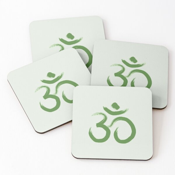 Item preview, Om symbol designed and sold by mooneko.