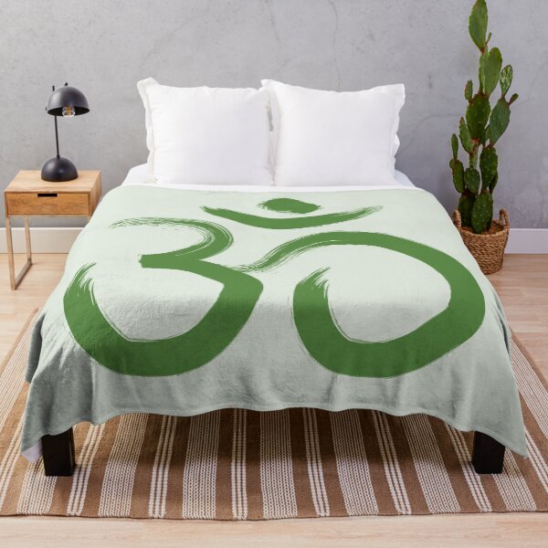 Item preview, Om symbol designed and sold by mooneko.