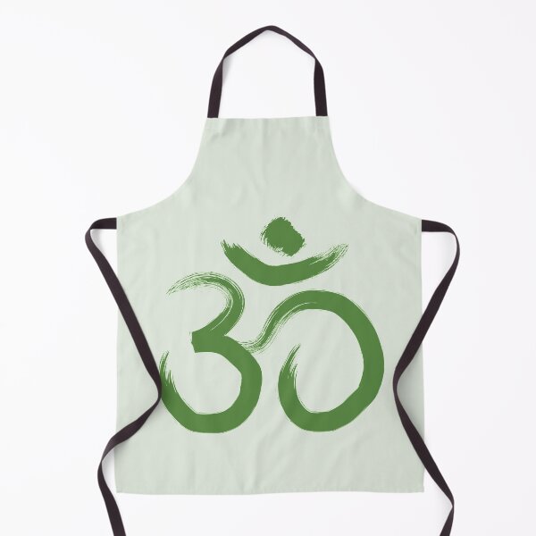 Item preview, Om symbol designed and sold by mooneko.