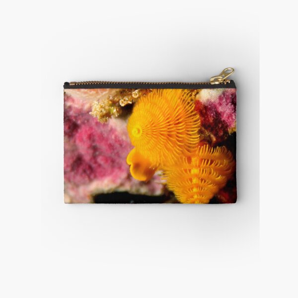 Item preview, Yellow Christmas Tree Worms designed and sold by John Marriott.
