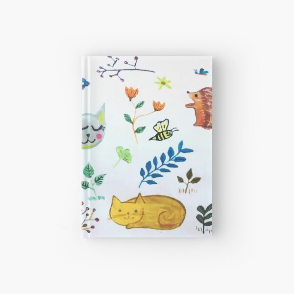 Item preview, Party in the garden -Pattern  designed and sold by SagaciousDesign.