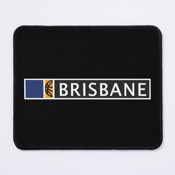Item preview, Brisbane Apparels, Merchandise, T Shirts, Leggings, Skirt, Mask, Apron, Eco Bag designed and sold by Ink Inc.