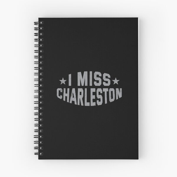 Item preview,  Miss Charleston South Carolina Keepsake Sc Remembrance designed and sold by caral8.