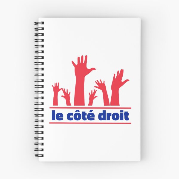 Item preview, Political Right Wing - le côté droit, French Republican Party designed and sold by kcaandwu.