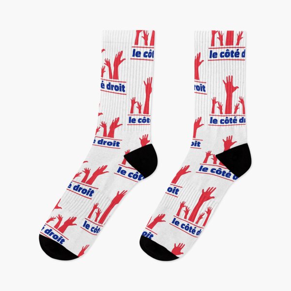 Item preview, Political Right Wing - le côté droit, French Republican Party designed and sold by kcaandwu.