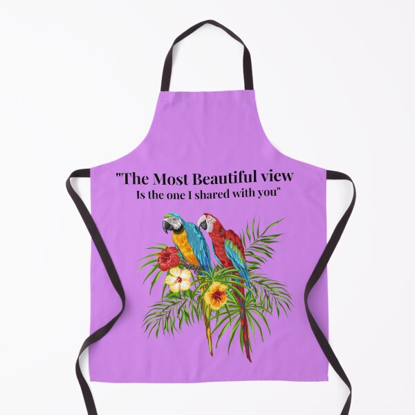 Item preview, Parrots lovers designed and sold by AIOSG.