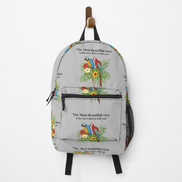 Item preview, Parrots lovers designed and sold by AIOSG.
