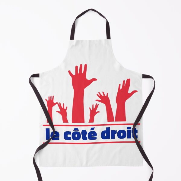 Item preview, Political Right Wing - le côté droit, French Republican Party designed and sold by kcaandwu.
