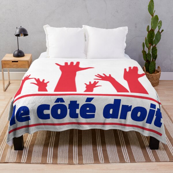 Item preview, Political Right Wing - le côté droit, French Republican Party designed and sold by kcaandwu.