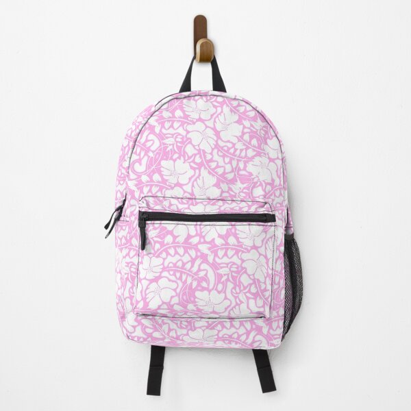 Item preview, "Fancy Pink Floral Pattern" designed and sold by MC Art Studio.