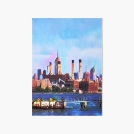 Artikel-Vorschau von NY NY, designt und verkauft von BOLLA67.