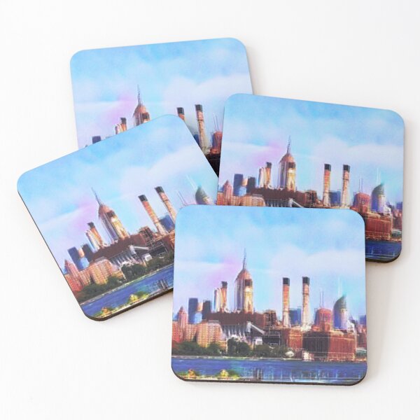 Item preview, NY NY designed and sold by BOLLA67.