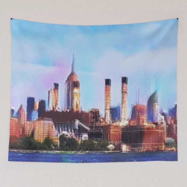 Item preview, NY NY designed and sold by BOLLA67.