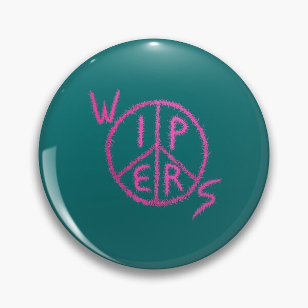 Item preview, Wipers  Greg Sage designed and sold by ThuLuong.