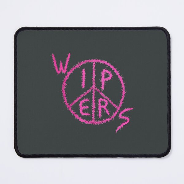 Item preview, Wipers  Greg Sage designed and sold by ThuLuong.
