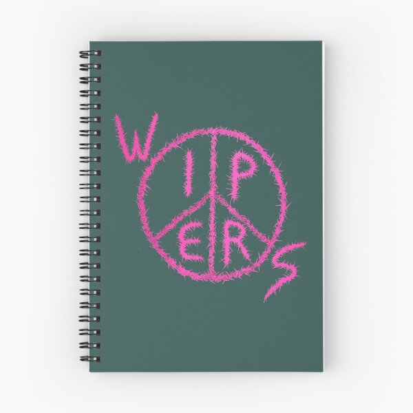 Item preview, Wipers  Greg Sage designed and sold by ThuLuong.