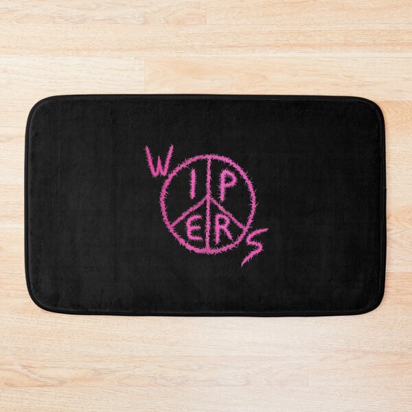 Item preview, Wipers  Greg Sage designed and sold by ThuLuong.