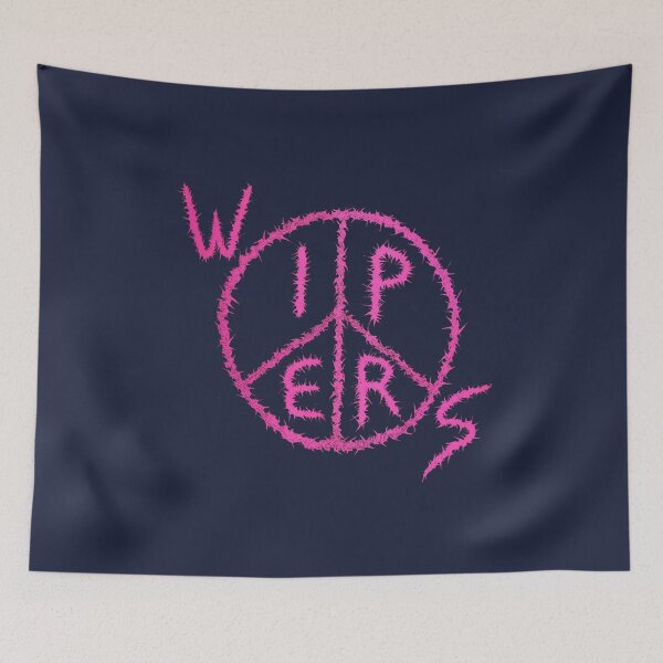 Item preview, Wipers  Greg Sage designed and sold by ThuLuong.