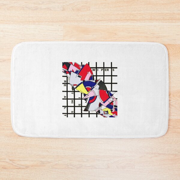 Item preview, Wipers  Is This Real Album designed and sold by ThuLuong.