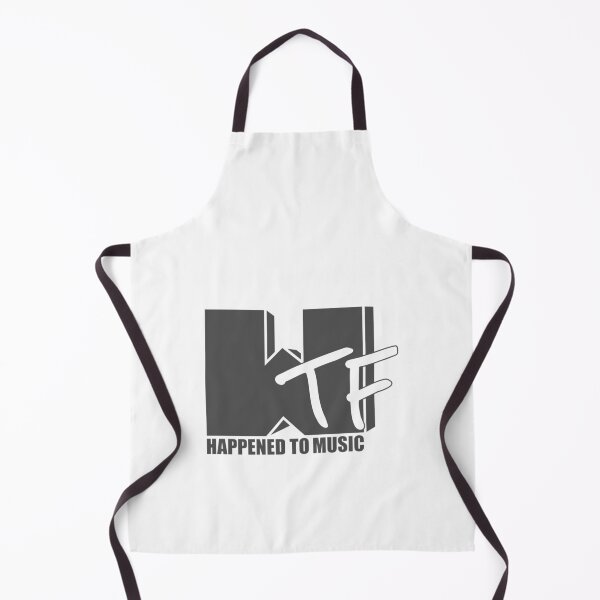 Item preview, WTF Happened solid designed and sold by ThuLuong.
