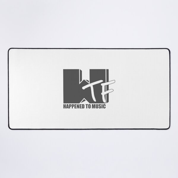 Item preview, WTF Happened solid designed and sold by ThuLuong.
